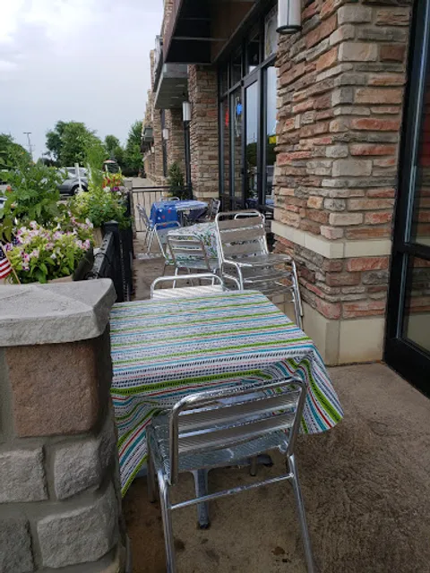 Sammy's Mexican Grill and bar