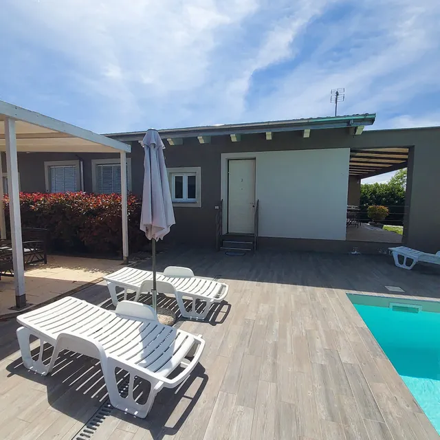 Residence Ca Giuliocesare