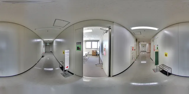 横浜市技能文化会館