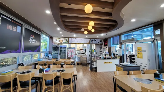 정은숙초당순두부