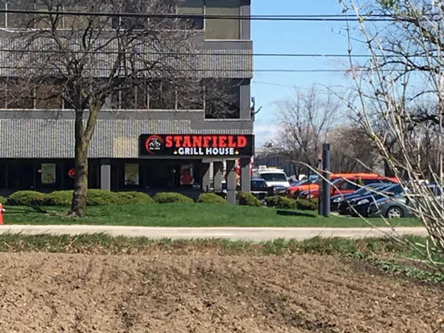 Stanfield Grill House