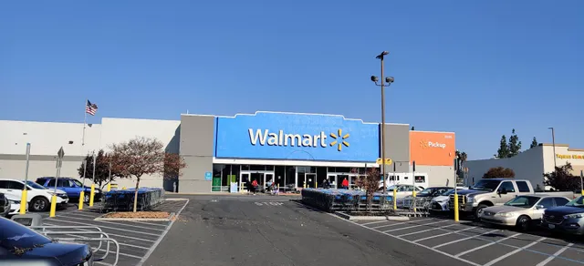 Central Valley Plaza