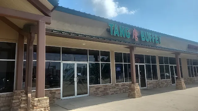 Tang Buffet