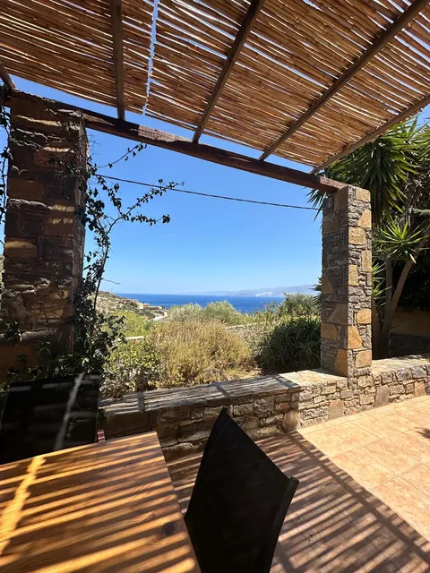 Seaview Villa Katerina