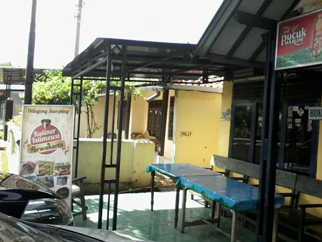 Rumah Makan Ani
