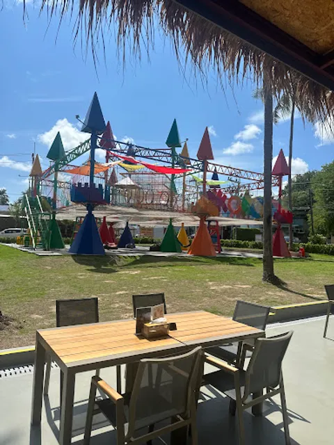 Pinzeria | Итальянский ресторан