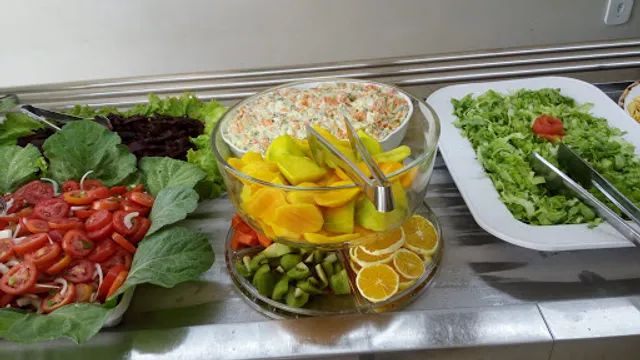 Gonzagas Bar e Restaurante