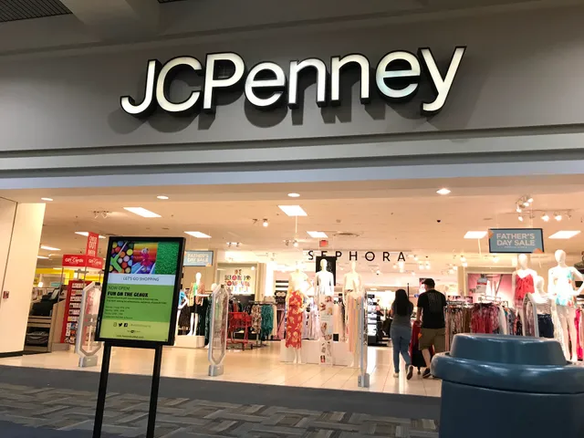 JCPenney