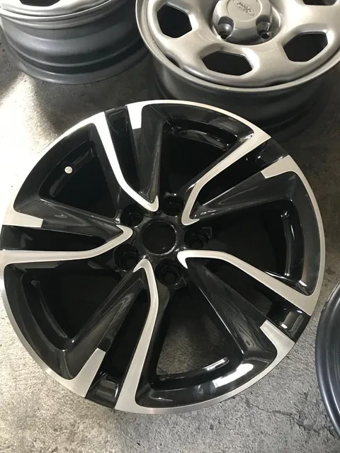 PoliRey - Didi Reformas de Rodas