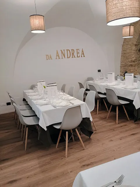 Ristorante da Andrea
