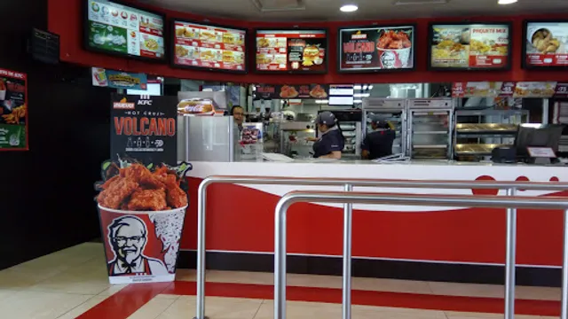 KFC