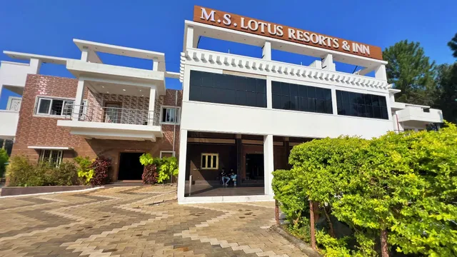 Lotus Resorts & Inn