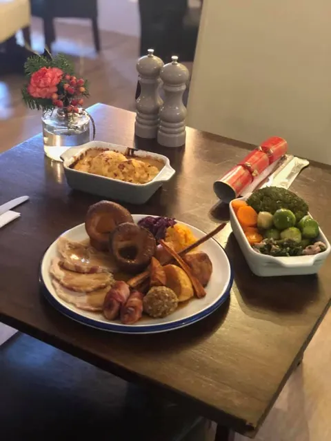 The Shakespeare Pub and Kitchen