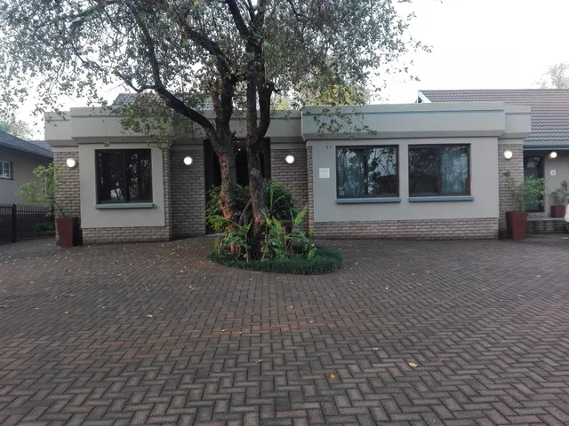 Mahudzi Guest House