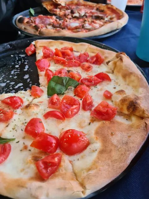 Pizzart Di Adele Ravano