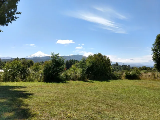 Cabañas Lomas de Trapel