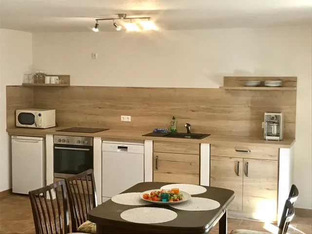 Ferienwohnung am Wasserschloss