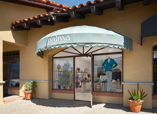 Palma Boutique