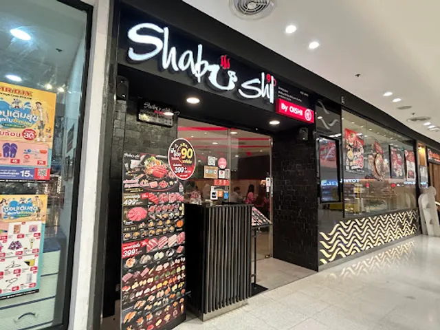 Shabushi by Oishi