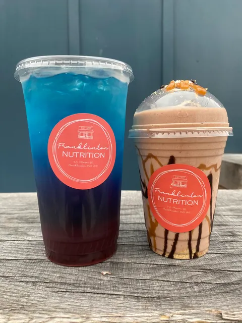 Franklinton Nutrition