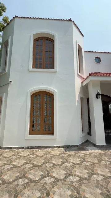 Casa del Sol ( JD Villa)