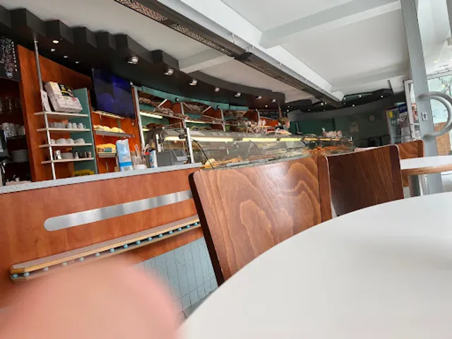 Bäckerei Arno Nußstein