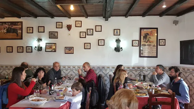 Taberna do Dom Manuel