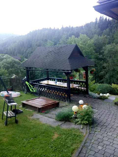 Na Kępie. Agroturystyka