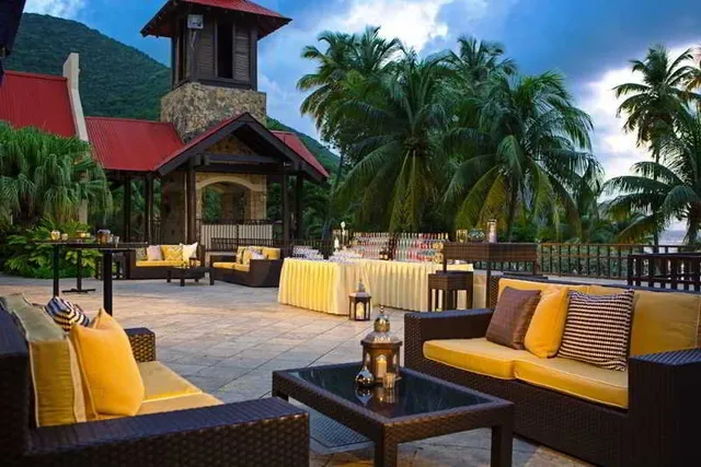 Carambola Beach Resort St. Croix, US Virgin Islands