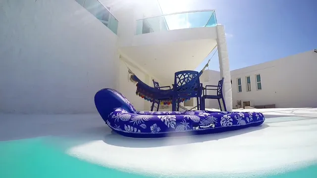 Condominio Casa Del Mar