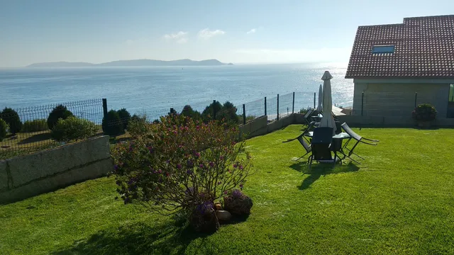 Apartamentos Rozas Vellas