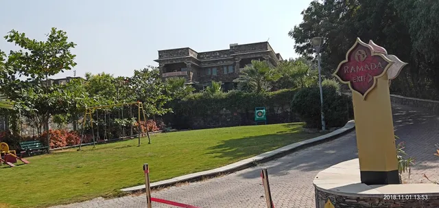 Adarsh Resort , Nr Ramada hotel