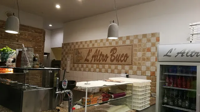 L'Altro Buco