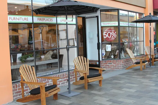 Terra Outdoor Living