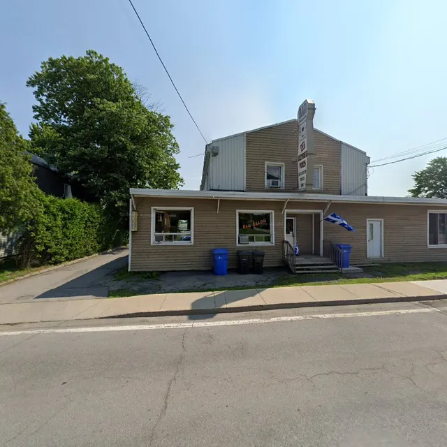 Bar Le Rendez-Vous Inc