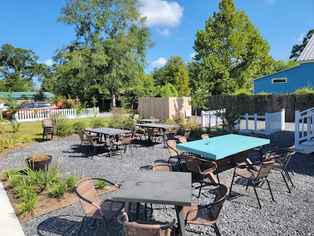 Tandem Coffee and Cocktails