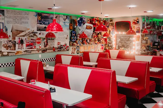 Hamburgueria Moreira