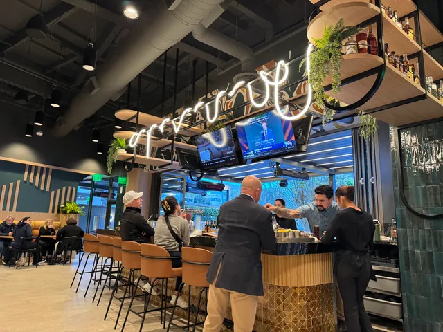 Monaco Italian Kitchen