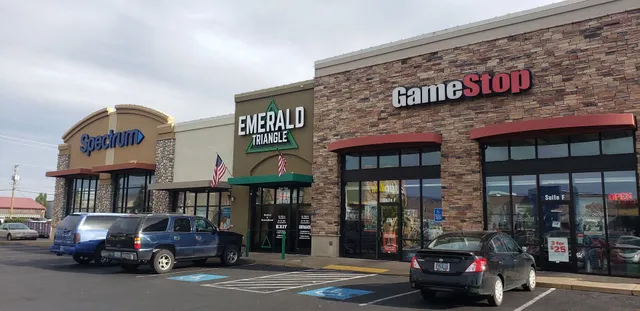 Emerald Triangle Dispensary