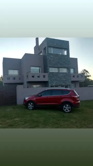 Departamentos Serena II