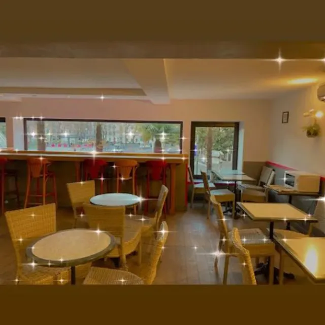 Les Delices Du Fournil