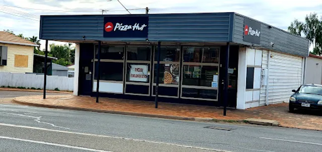 Pizza Hut Port Augusta