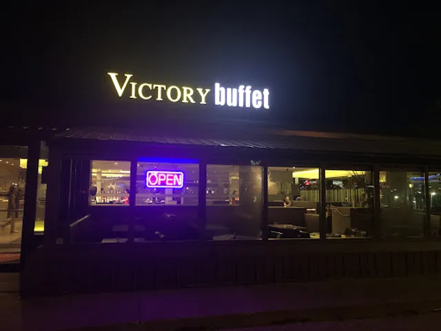 Victory Buffet