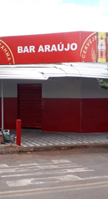 Bar Araújo