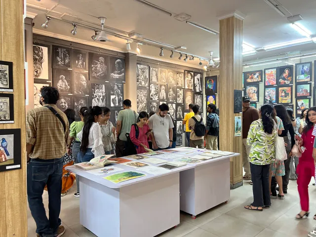 Delhi Collage of Art