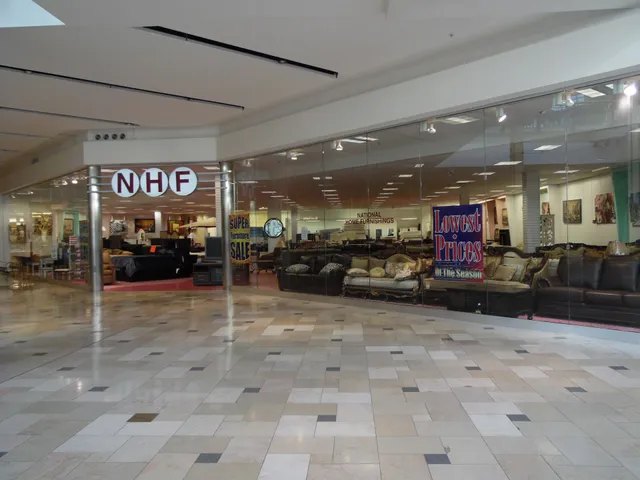 National Home Furnishings