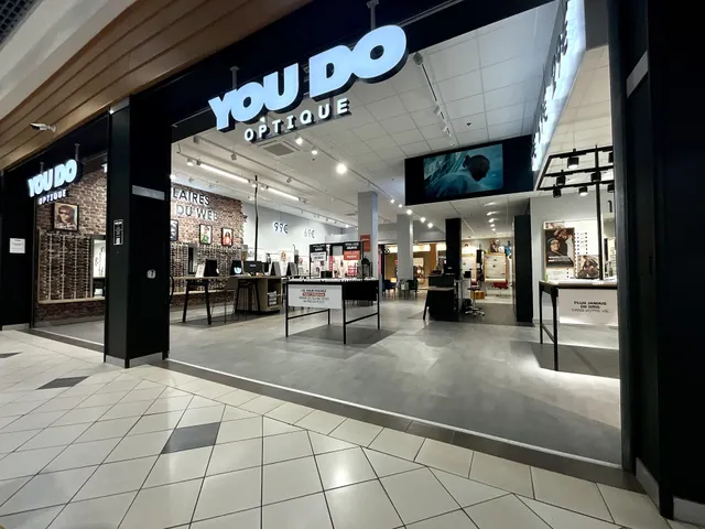 Opticien Amboise - Cc Leclerc - Le Collectif des Lunetiers