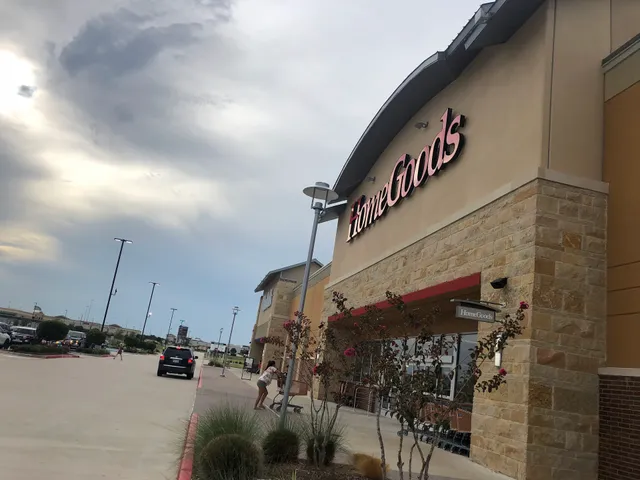 Fairfield Town Center