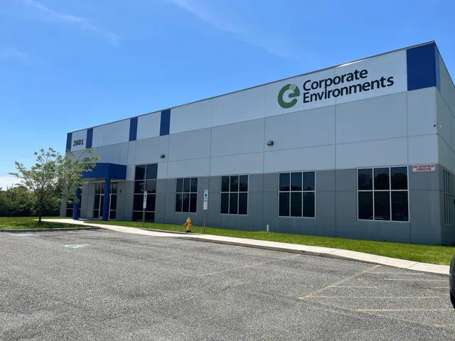 Premier Environments (formerly Corporate Environments)