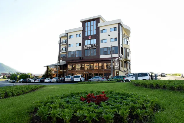 Hotel Europa